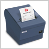 How to interface to receipt printer in a point of sale system?