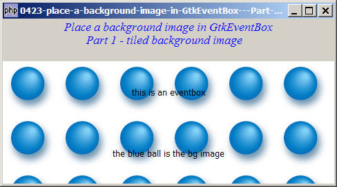 How to place a background image in GtkEventBox - Part 1 - tiled background image?