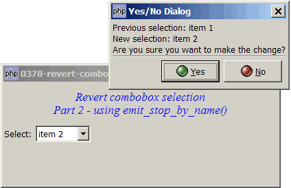 How to revert combobox selection - Part 2 - using emit_stop_by_name?